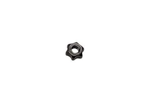 Stermoer, schroefmaat: 1,30 mm; Ø 2,50 mm
