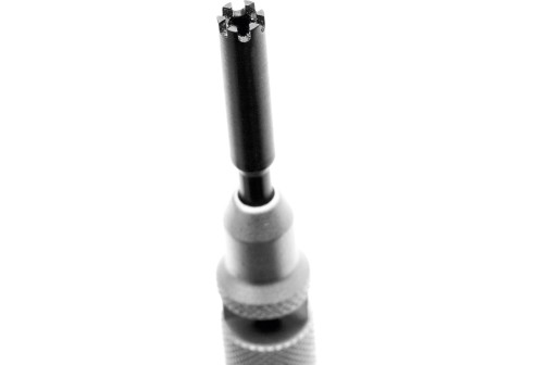 Moersleutel ster 6 punts 2,2 mm