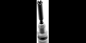 Moersleutel ster 6 punts 2,2 mm