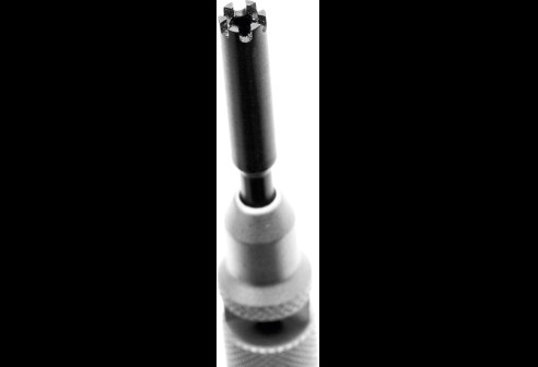 Moersleutel ster 6 punts 2,2 mm