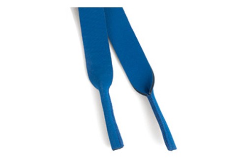 Stretchband - neopreen blauw