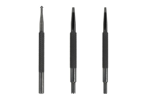 Gereedschapset voor glasbrillen