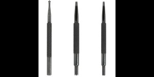 Gereedschapset voor glasbrillen