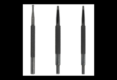Gereedschapset voor glasbrillen