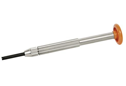 Moersleutel zeskant 2,2 mm
