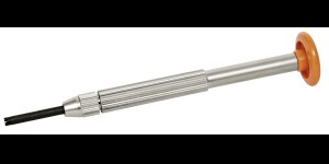 Moersleutel zeskant 2,2 mm
