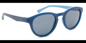 Chris donkerblauw/denim lichtblauw, maat 46