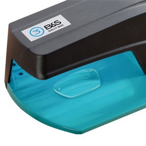 UV-lampen
