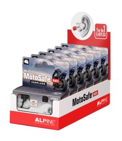 Alpine MotoSafe Race
(min. afname 6 stuks)