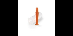 Contactlens zuiger voor harde lenzen