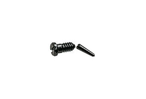 Gleufschroef gun Ø 1,4 lengte 3,5/6,5 mm