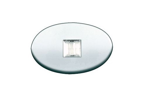 Kunststof schroefpads extra dun 12 mm