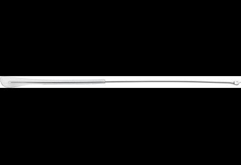 RAL/simplex veren zilver, scharnier 0,95 mm Ø 1,3 mm