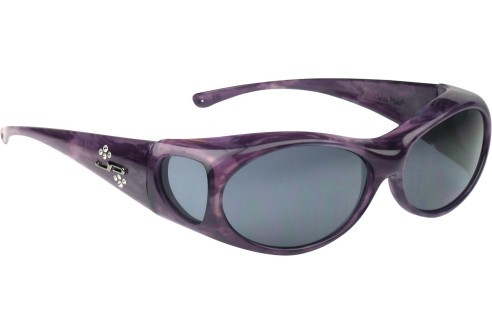 Jonathan Paul Aurora, Purple Haze Crystal, S