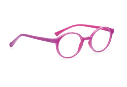 Charly fuchia/roze, maat 40