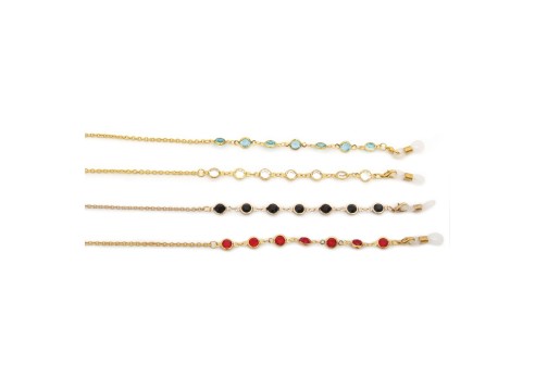 Brilketting Rimini assortie