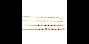 Brilketting Rimini assortie