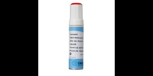 Reparatieverven, zilver-metallic