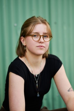 JMG1 | Field maat 46