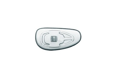 Siliconen schroefpad classic 19 mm