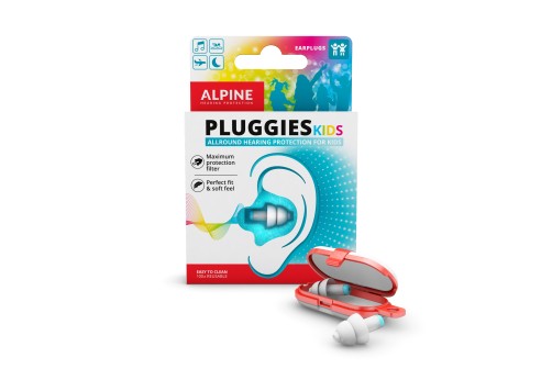 Alpine Pluggies Kids
(min. afname 8 stuks)
