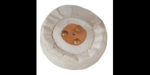 Lappenschijf flanel