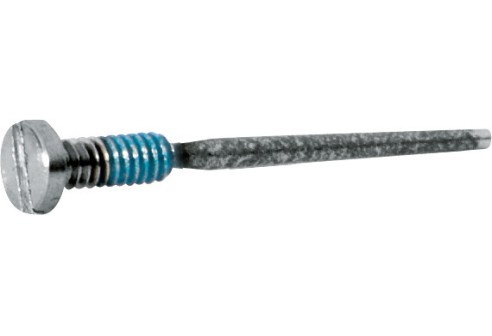 Gleufschroef gun Tuflock Ø 1,4 lengte 4,0/14 mm