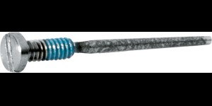 Gleufschroef gun Tuflock Ø 1,4 lengte 4,0/14 mm