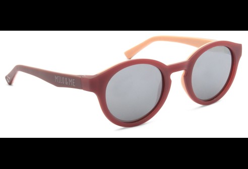 Lou oud roze/perzik, maat 43