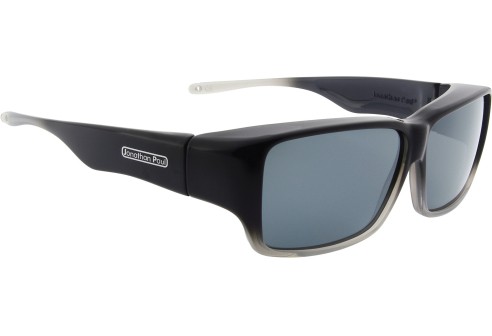 Jonathan Paul Oogee, Black Fade, L