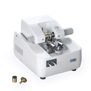 Groefmachines
