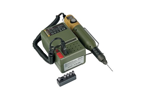 Handboormachine met trafo
