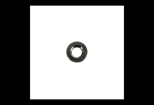 Glasbrilring, schroefdraad: 1,40 mm