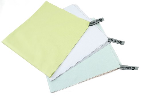 Microvezel doek 35 x 40 cm Macroclean Artu King Size 6 stuks