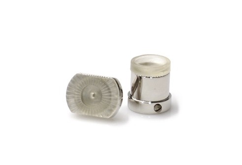 Halfbrillenadapter voor de Eco 2899