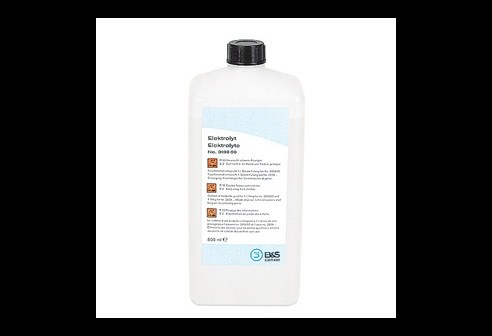 Elektrolyt voor Aquarius en Hydrozon fles 800ml