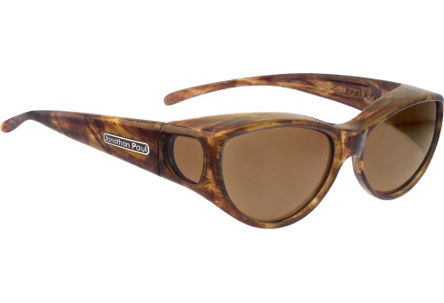 Jonathan Paul Ikara, Tiger Eye Amber, M