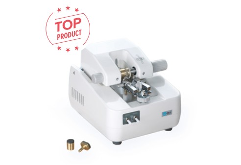 Takubomatic Groefmachine