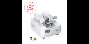 Takubomatic Groefmachine
