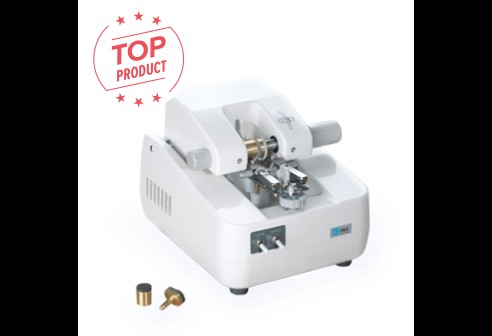 Takubomatic Groefmachine