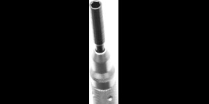Moersleutel zeskant 2,2 mm