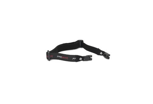 Eyeguard hoofdband mod. 2 zwart maat L