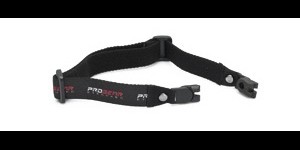 Eyeguard hoofdband mod. 2 zwart maat L