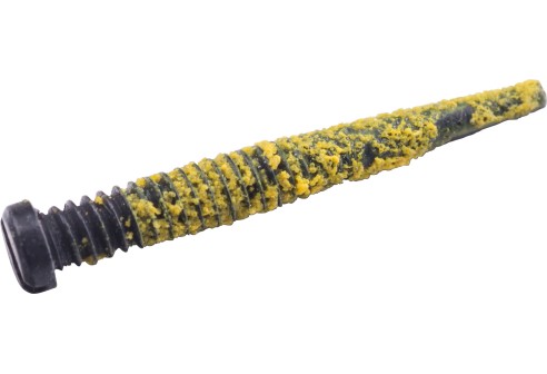 Gleufschroef gun Tuflock Ø 1,5 lengte 11,6 mm