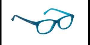 Noah turqouise/licht turquoise, maat 39