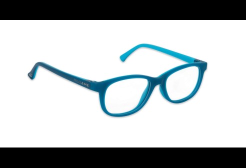 Noah turqouise/licht turquoise, maat 39