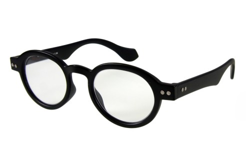 Leesbril Doktor G11900 zwart