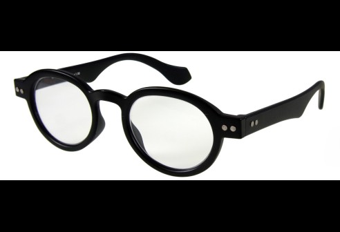 Leesbril Doktor G11900 zwart