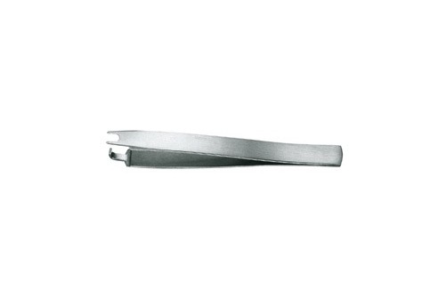 Pincet – klikpads
