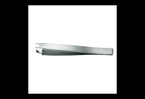 Pincet – klikpads
